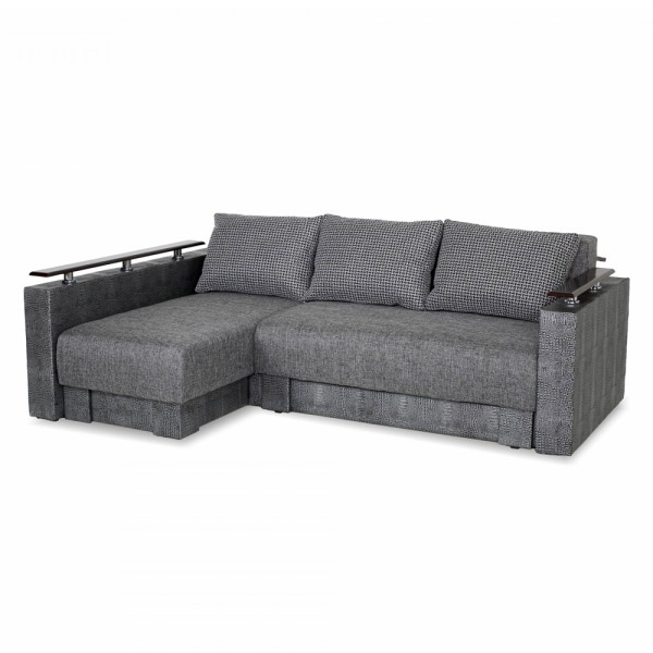 Кутовий розкладний диван Техас