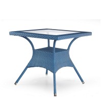 Стіл Монтана квадратний