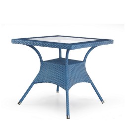 Стіл Монтана квадратний