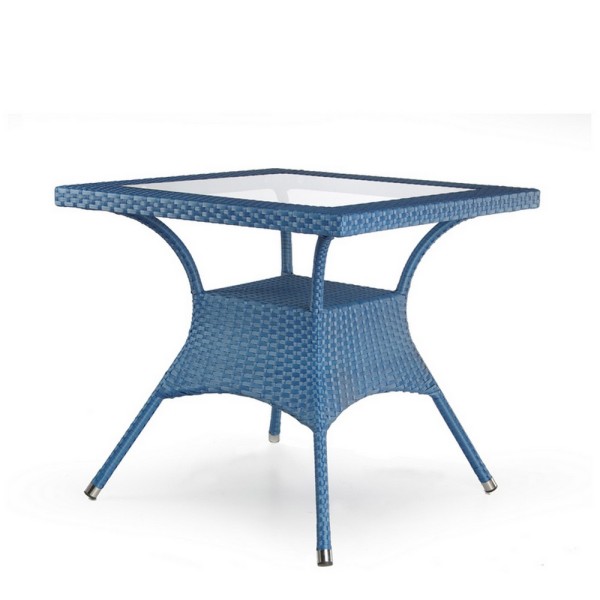 Стіл Монтана квадратний для сучасної кухні