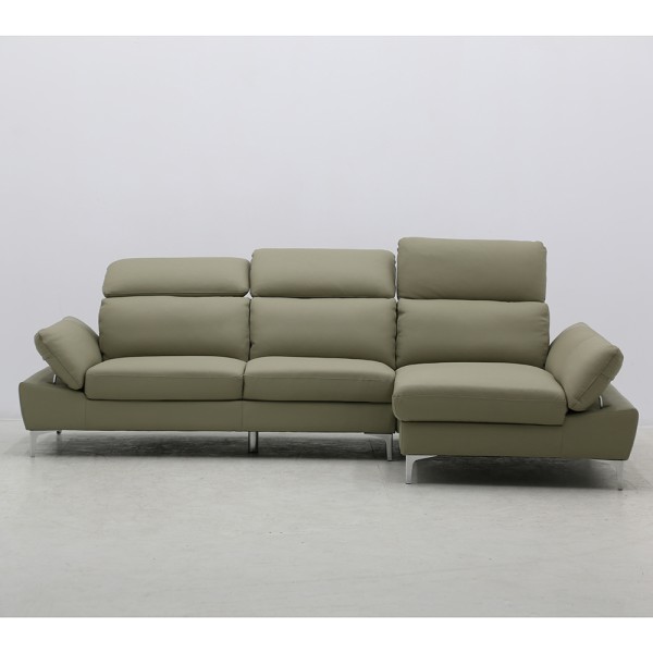 Кутовий розкладний диван Остін для вашого дому