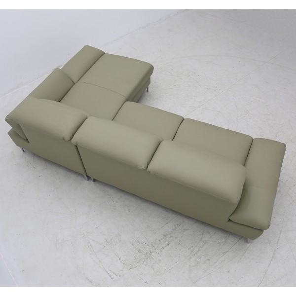 Кутовий розкладний диван Остін для вашого дому