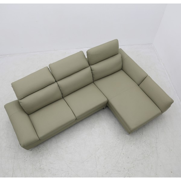 Кутовий розкладний диван Остін для вашого дому