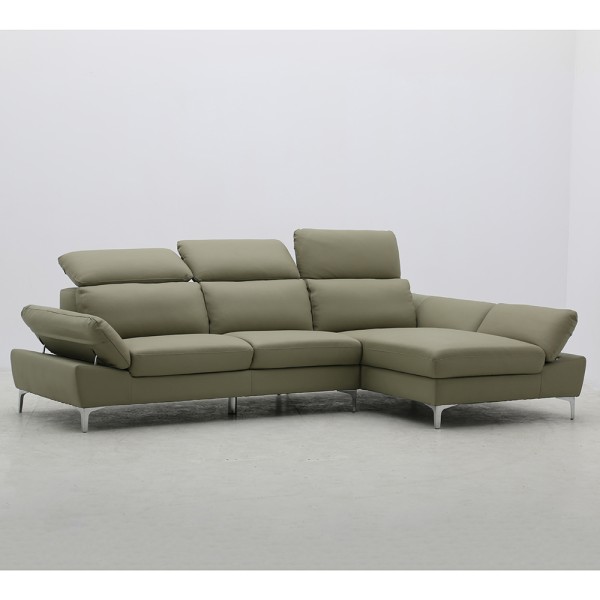 Кутовий розкладний диван Остін для вашого дому