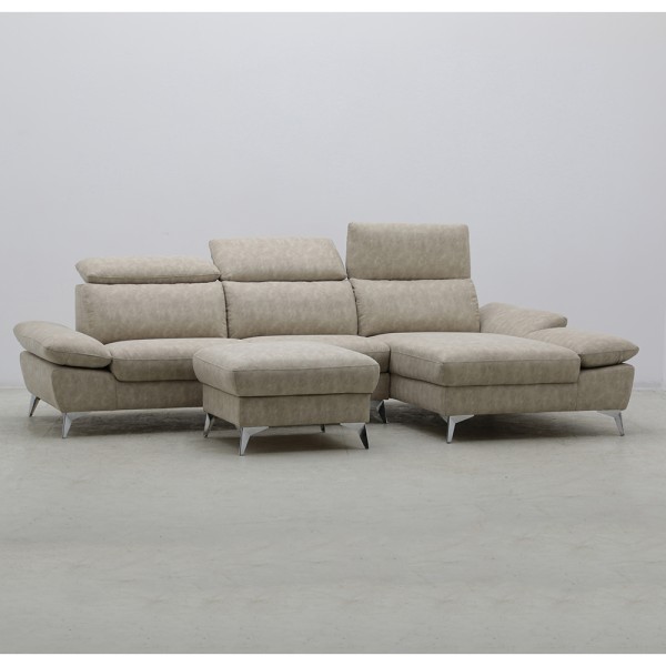 Кутовий розкладний диван Остін для вашого дому