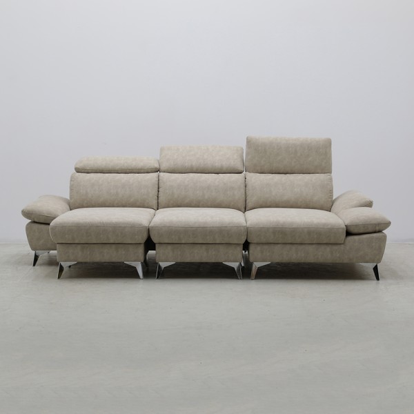 Кутовий розкладний диван Остін для вашого дому