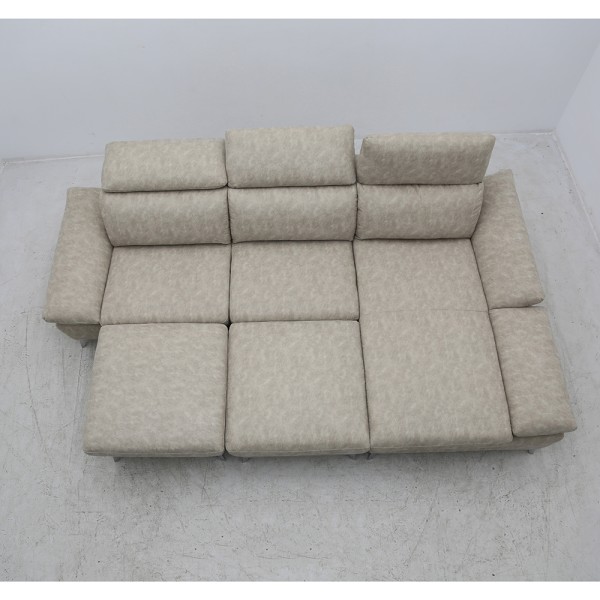 Кутовий розкладний диван Остін для вашого дому