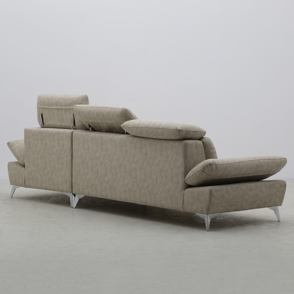 Кутовий розкладний диван Остін для вашого дому