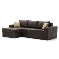 Кутовий розкладний диван Перфект 