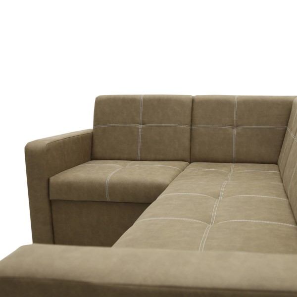 Кутовий розкладний диван Париж – комфорт та стиль для вашого дому