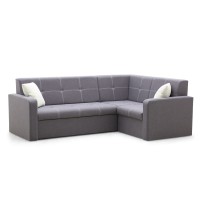 Кутовий розкладний диван Париж  