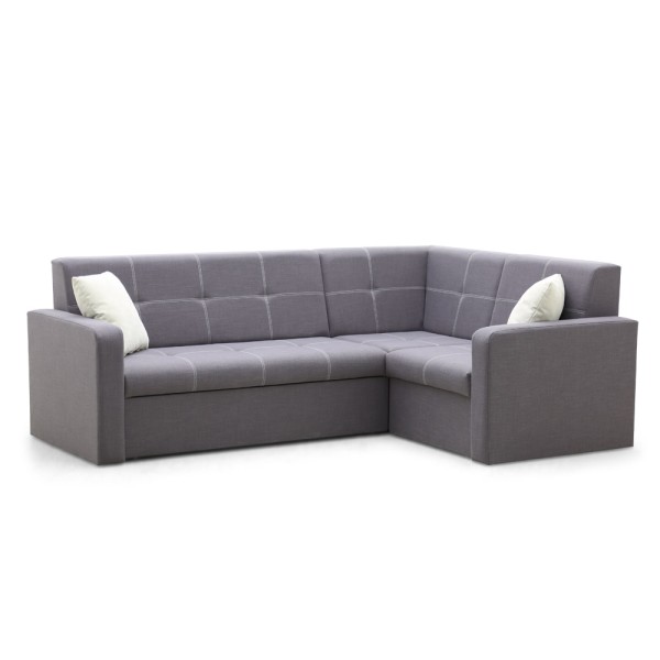 Кутовий розкладний диван Париж – комфорт та стиль для вашого дому