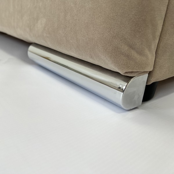 Кутовий розкладний диван Вірджинія