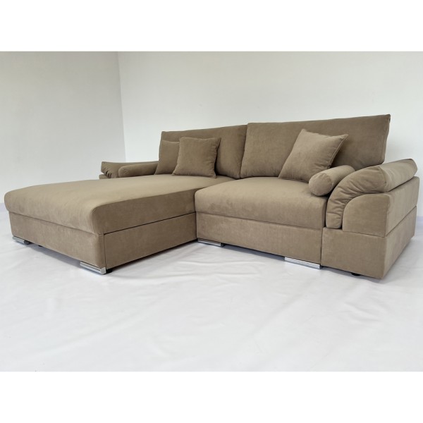 Кутовий розкладний диван Вірджинія