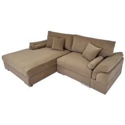 Кутовий розкладний диван Вірджинія