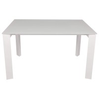 Стіл Bristol B (Брістоль Б) білий