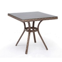 Стіл Блюз квадратний