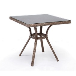 Стіл Блюз квадратний