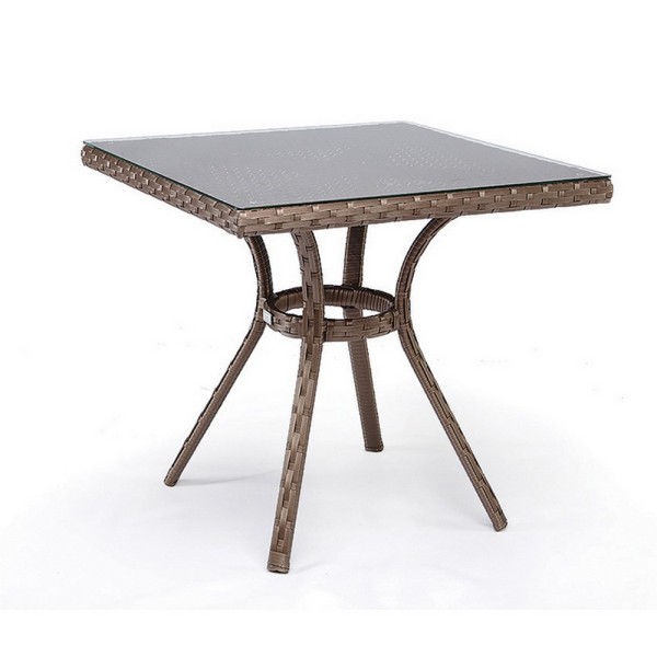 Стіл Блюз квадратний