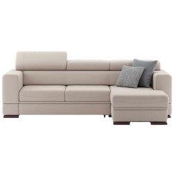 Кутовий розкладний диван Спейс