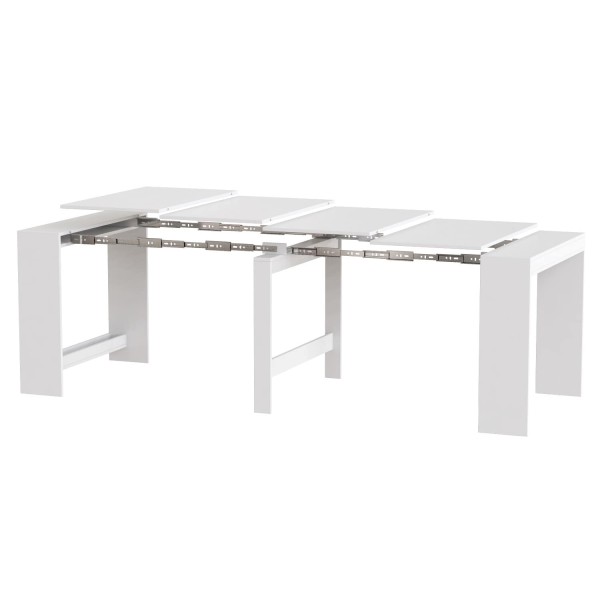 Стіл-трансформер Python розібраний