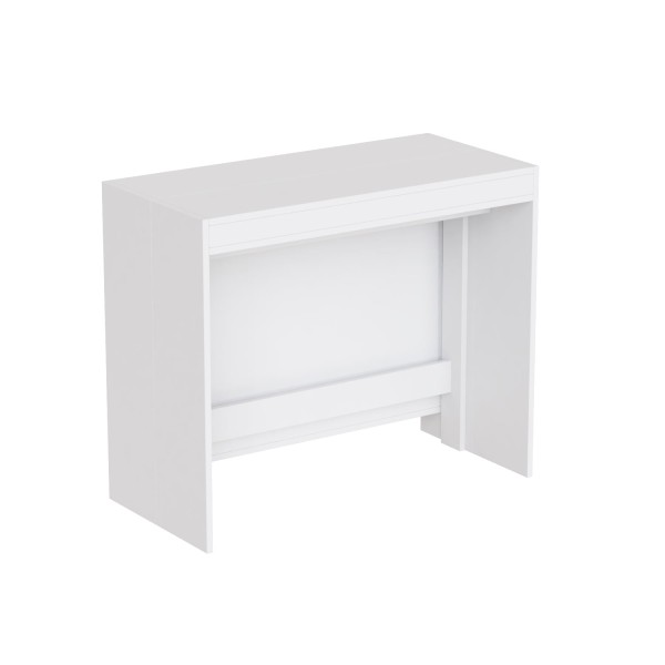 Стіл-трансформер Python розібраний