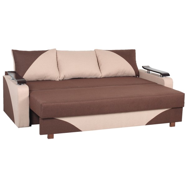 Розкладний диван Альбіон – ідеальний вибір для вашої вітальні