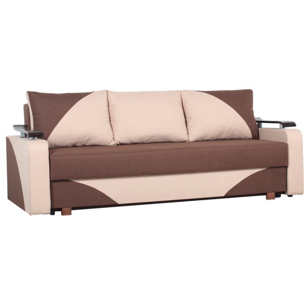 Розкладний диван Альбіон – ідеальний вибір для вашої вітальні