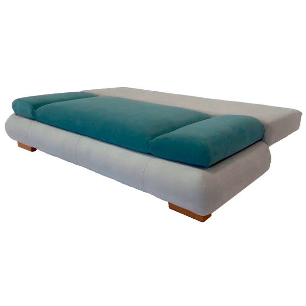 Розкладний диван Алюр для вітальні з механізмом викатний