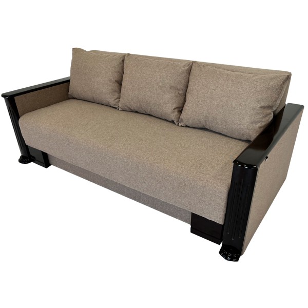 Розкладний диван Афіна – комфорт і стиль для вашої вітальні