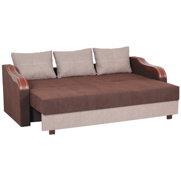 Розкладний диван Бруклін – стиль і комфорт для вашої оселі