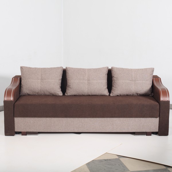 Розкладний диван Бруклін – стиль і комфорт для вашої оселі