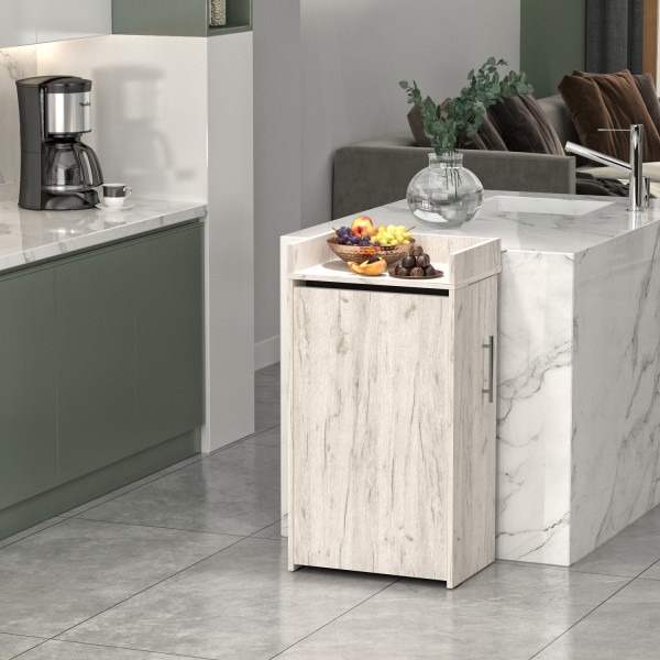 Стіл-тумба трансформер Rand – універсальний стіл для будь-якого інтер'єру