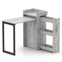 Стол-тумба трансформер Rand