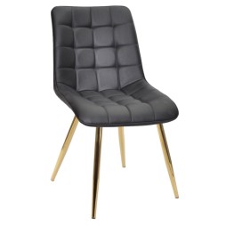 Стілець Darin gold