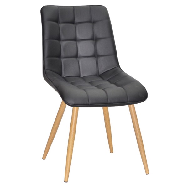 Стілець Darin wood - стильний меблевий акцент для вашого інтер'єру