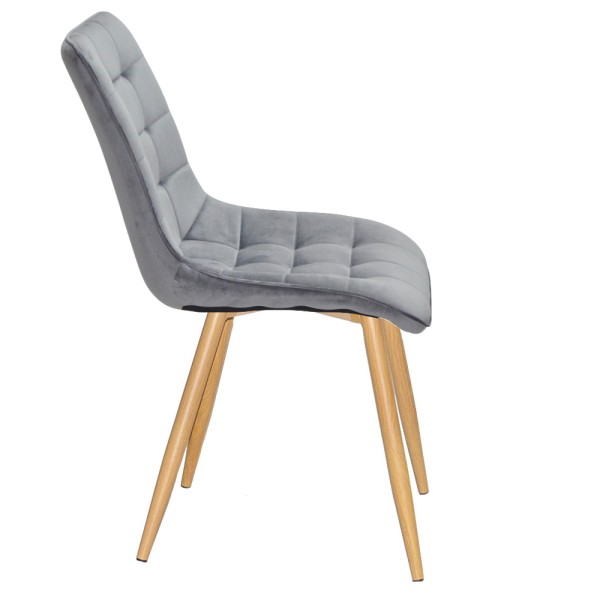 Стілець Darin wood - стильний меблевий акцент для вашого інтер'єру