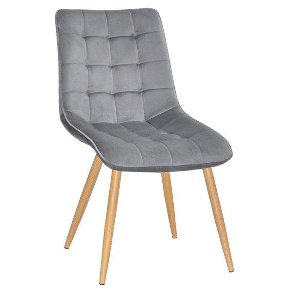 Стілець Darin wood - стильний меблевий акцент для вашого інтер'єру