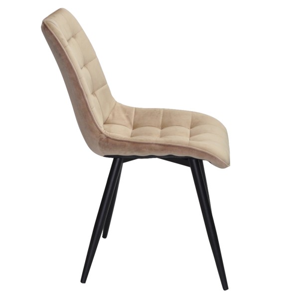 Стілець Raul для кухні, кафе та КаБаРе