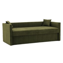 Прямий диван Акорд ніша