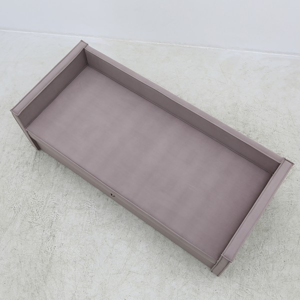 Прямий розкладний диван Альт