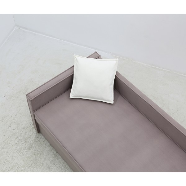 Прямий розкладний диван Альт