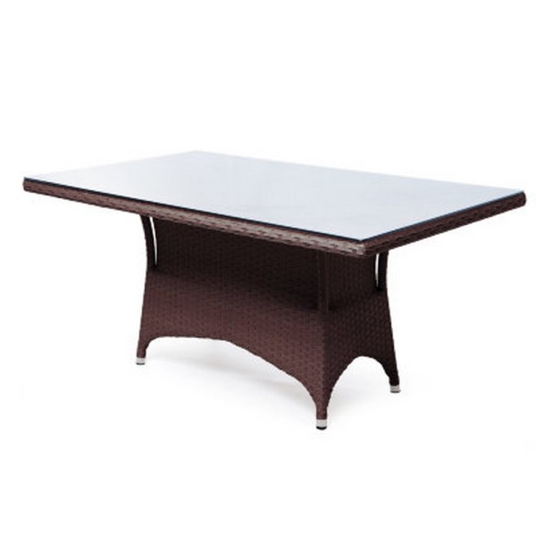 Стіл Марокко – сучасний стіл для кухні та вулиці