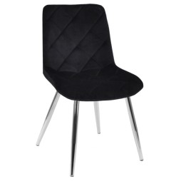 Стілець Brian chrome