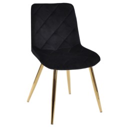 Стілець Brian gold