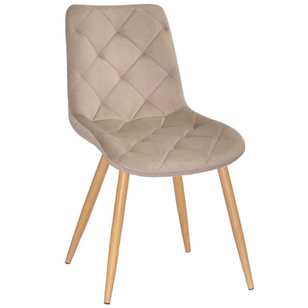 Стілець Brian wood для кухні та кафе