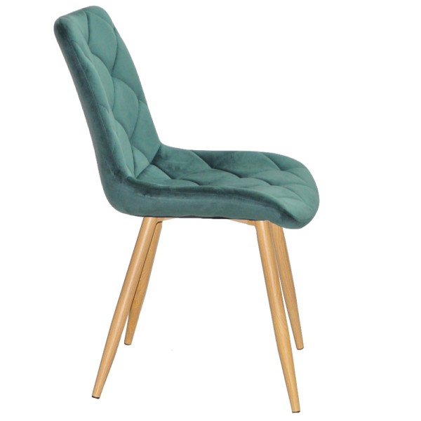 Стілець Brian wood для кухні та кафе