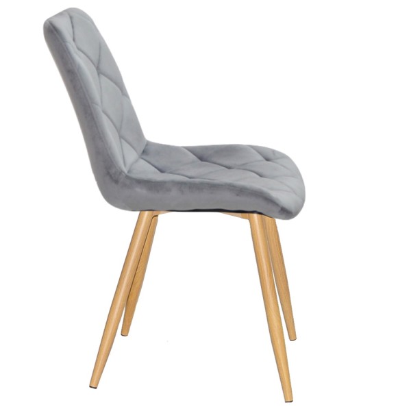 Стілець Brian wood для кухні та кафе