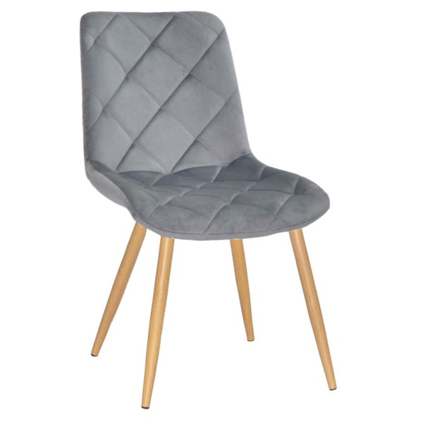 Стілець Brian wood для кухні та кафе