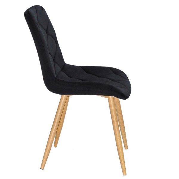 Стілець Brian wood для кухні та кафе